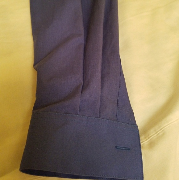 FOXCROFT LONG SLEEVE SHIRT - Picture 7 of 8